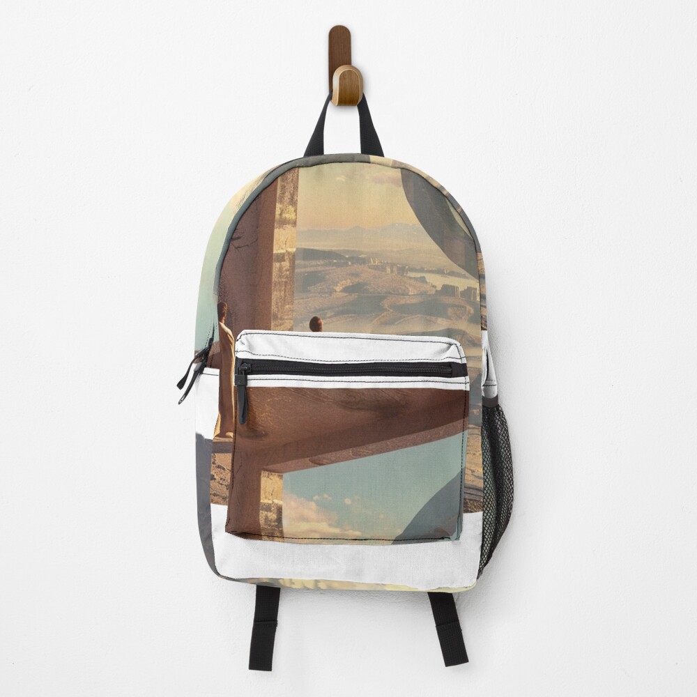 Item preview, Backpack designed and sold by RicoInStudios.