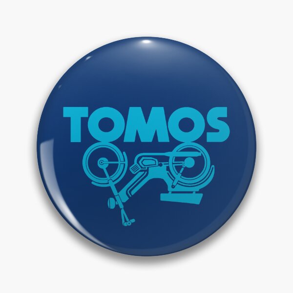 Item preview, Tomos designed and sold by W-A-W-A.