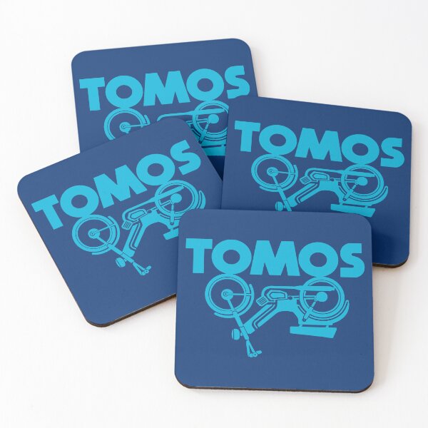 Item preview, Tomos designed and sold by W-A-W-A.
