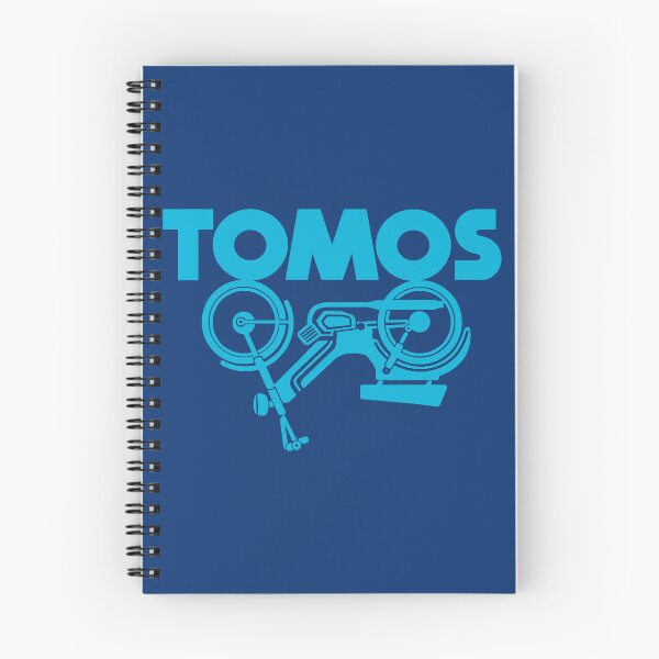 Item preview, Tomos designed and sold by W-A-W-A.