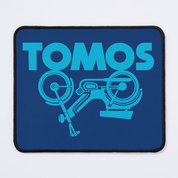 Item preview, Tomos designed and sold by W-A-W-A.