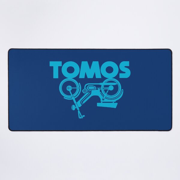 Item preview, Tomos designed and sold by W-A-W-A.