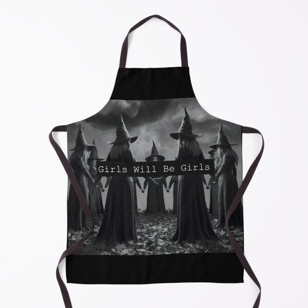 Item preview, Girls Will Be Girls designed and sold by Buntrockstore.