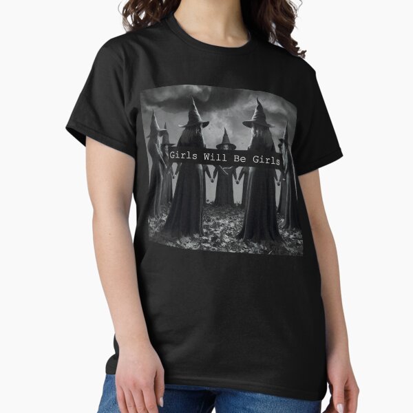 Artikel-Vorschau von Mädchen bleiben Mädchen, designt und verkauft von Buntrockstore.