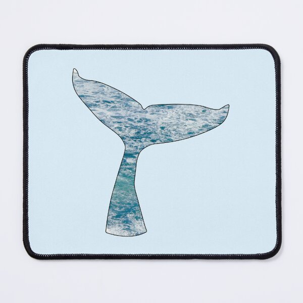 Item preview, Whale Tail designed and sold by maniacfitness.