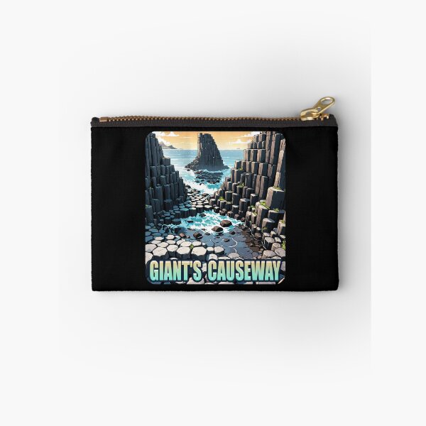 Item preview, Giant's Causeway - Northern Ireland designed and sold by duke818.
