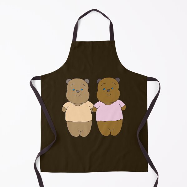 Item preview, Bear couple funny designed and sold by Veki5.