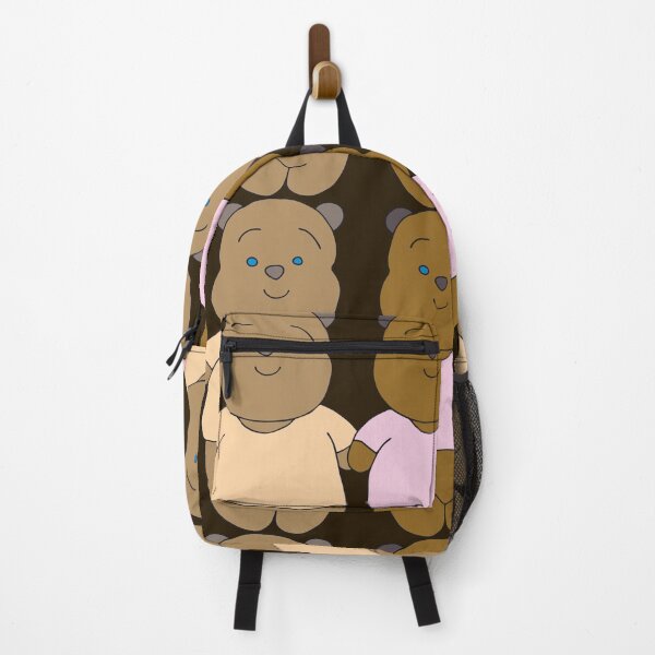 Item preview, Bear couple funny designed and sold by Veki5.