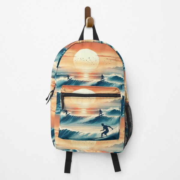 Item preview, Surfing paradise designed and sold by Jeff252.
