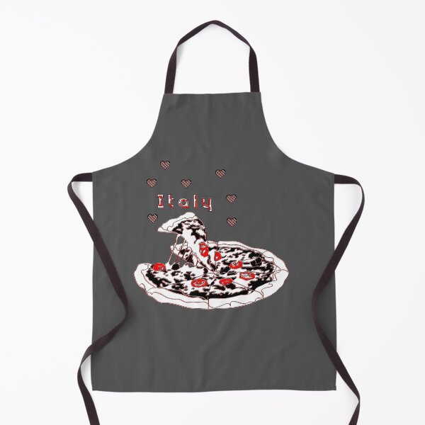 Item preview, Pizza Leaning photography Iconic Italian food culinary art designed and sold by 4rpixs.