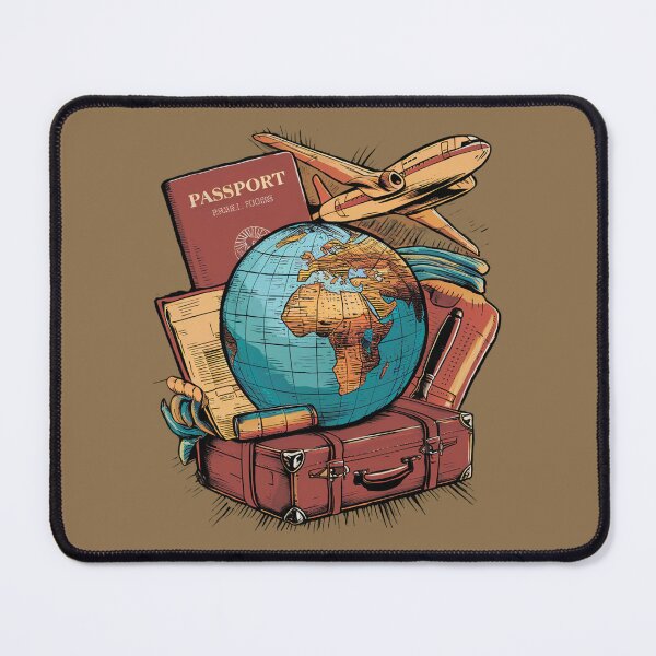 Item preview, Airplane flight. Holidays. designed and sold by MagelliShop.