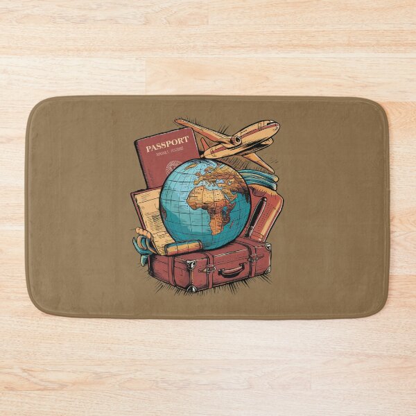 Item preview, Airplane flight. Holidays. designed and sold by MagelliShop.