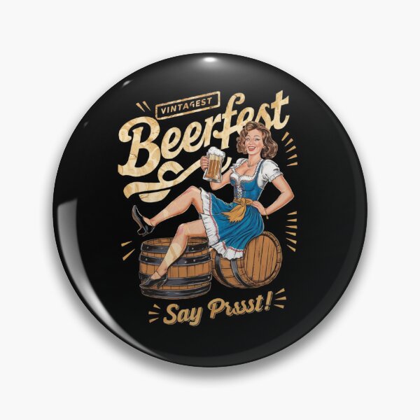 Item preview, German beerfest designed and sold by JansenGS.