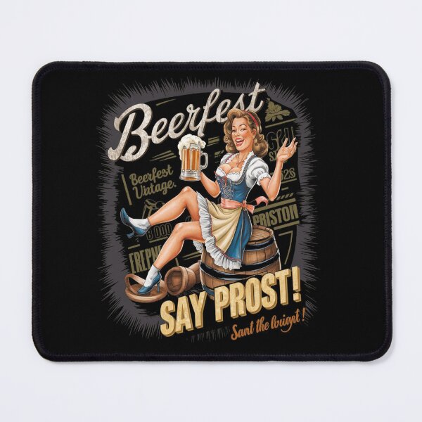 Item preview, German beerfest designed and sold by JansenGS.