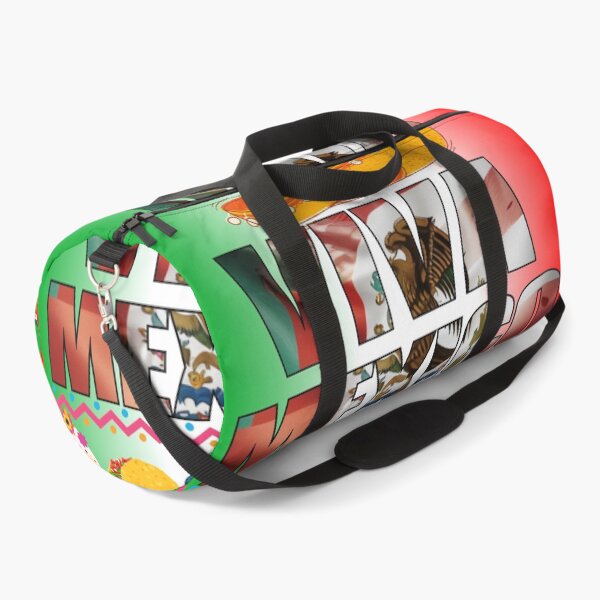Item preview, Viva Mexico designed and sold by AbeeRedB.