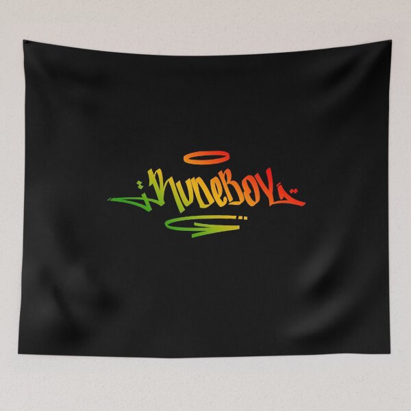 Item preview, Rude Boy Graffiti Tag Style Rasta Colors Reggae designed and sold by rastauniversity.
