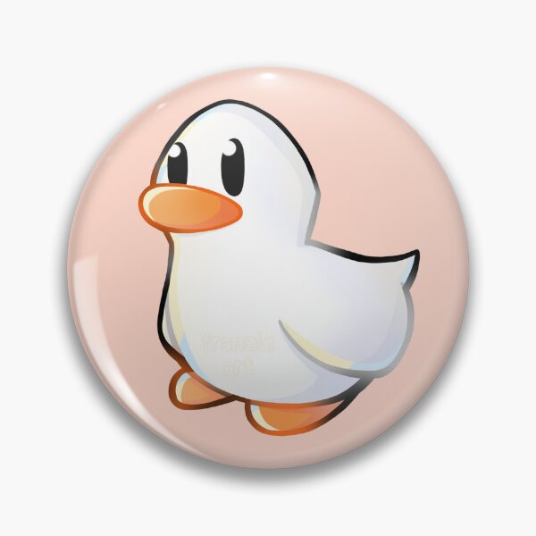 Item preview, Duck Buddy designed and sold by franzieart.