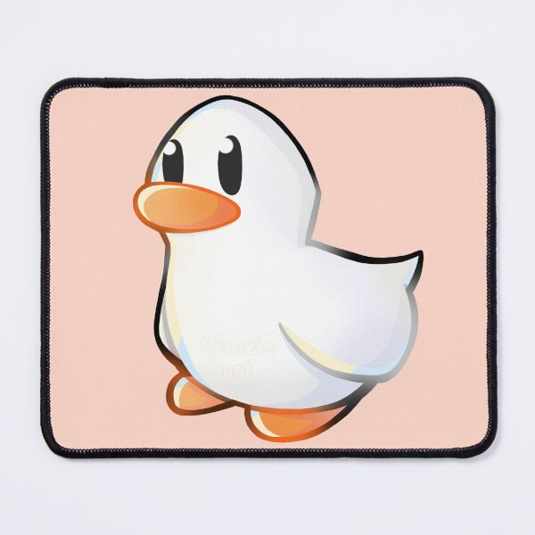 Item preview, Duck Buddy designed and sold by franzieart.