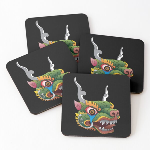 Item preview, Dragon designed and sold by Chimi Dorji.