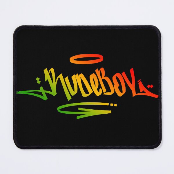 Item preview, Rude Boy Graffiti Tag Style Rasta Colors Reggae designed and sold by rastauniversity.