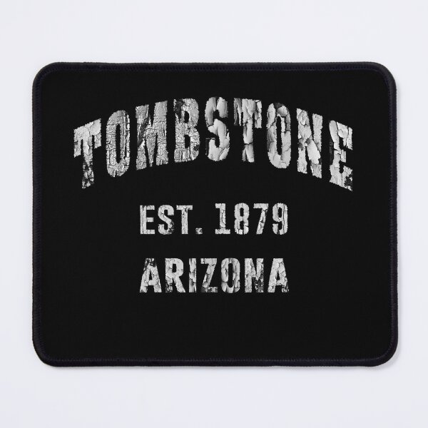Item preview, Tombstone Arizona designed and sold by Anouaramer.