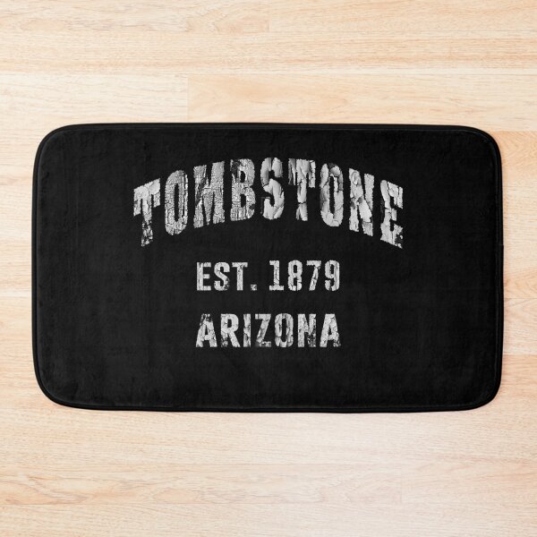 Item preview, Tombstone Arizona designed and sold by Anouaramer.