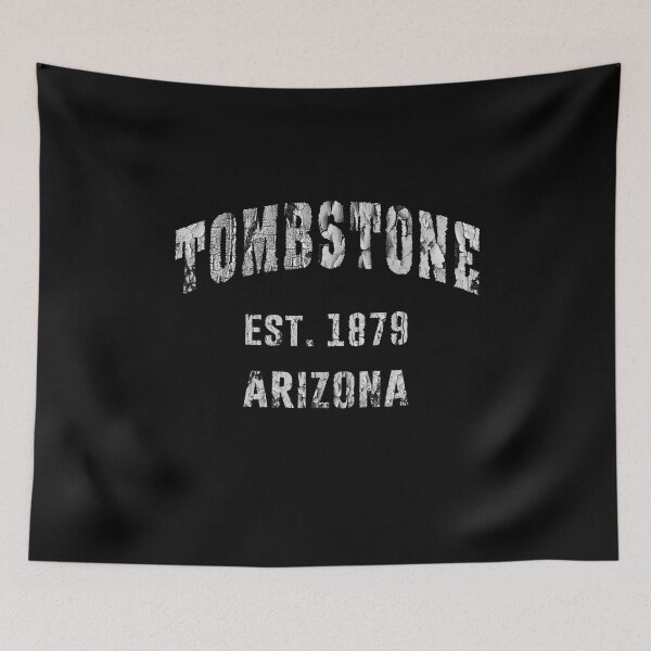 Item preview, Tombstone Arizona designed and sold by Anouaramer.