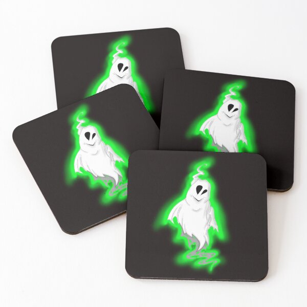 Item preview,  Halloween  ghost  designed and sold by TheEndDesign.