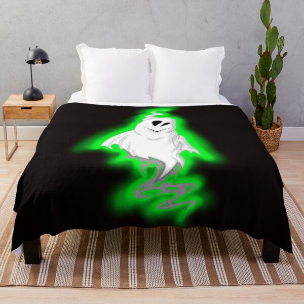 Item preview,  Halloween  ghost  designed and sold by TheEndDesign.