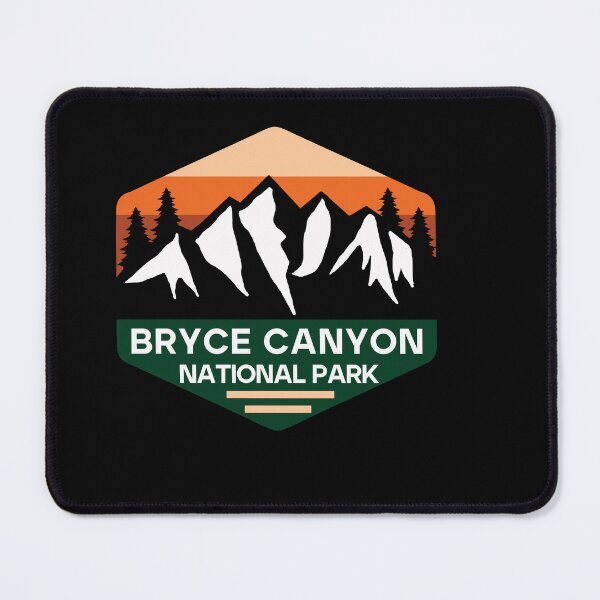 Item preview, Bryce Canyon National park designed and sold by Nature-Book.