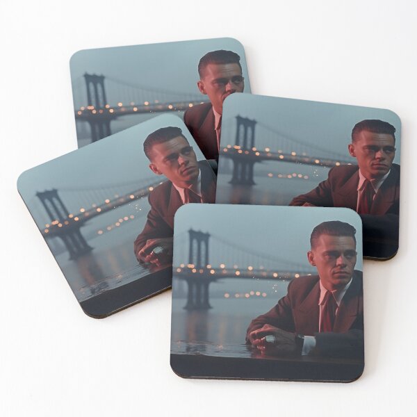Item preview, Neon Mobsters: 1980s Retro Gangster Revival designed and sold by GreenInkXpress.
