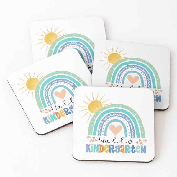 Item preview, kindergarten designed and sold by Sandra Brezina.