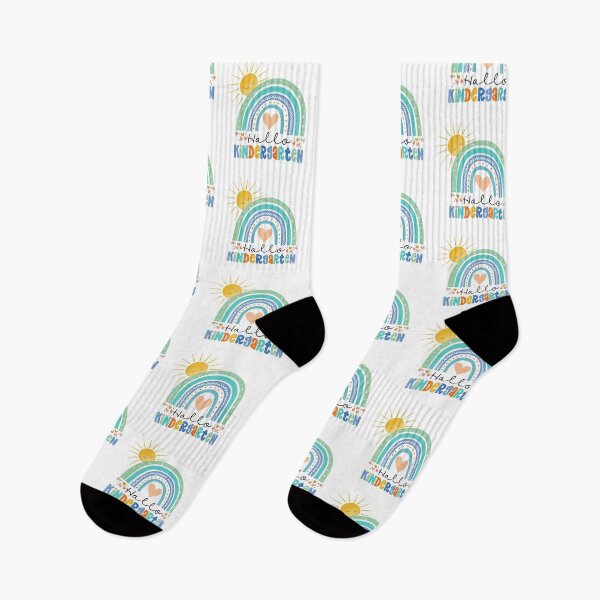 Item preview, kindergarten designed and sold by Sandra Brezina.