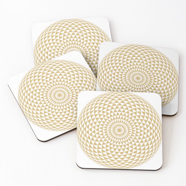 Item preview, Sahasrara Yantra Gold designed and sold by Milan Sensiart.