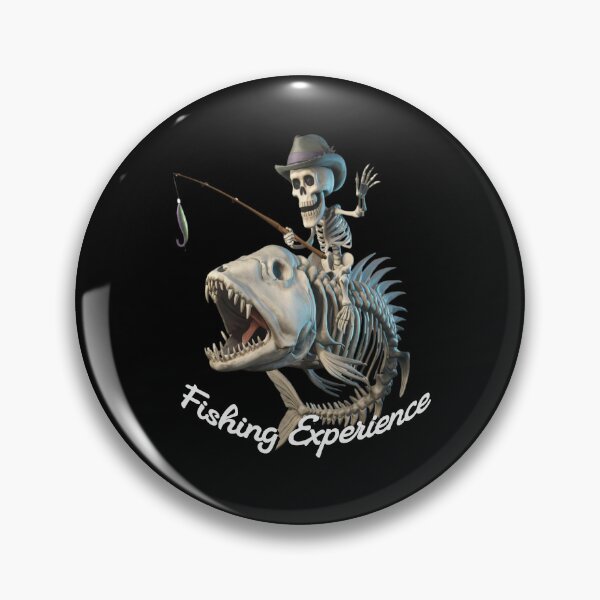 Item preview, Fishing experience designed and sold by JansenGS.