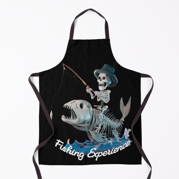 Item preview, Fishing experience designed and sold by JansenGS.