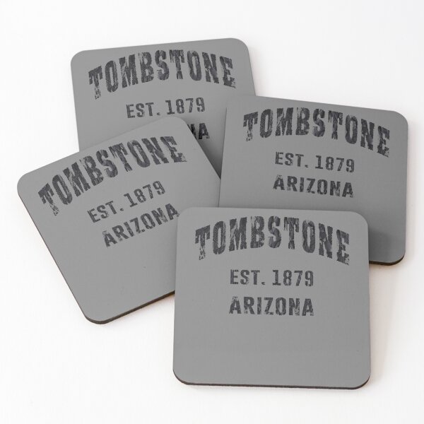 Item preview, Tombstone Arizona designed and sold by Anouaramer.
