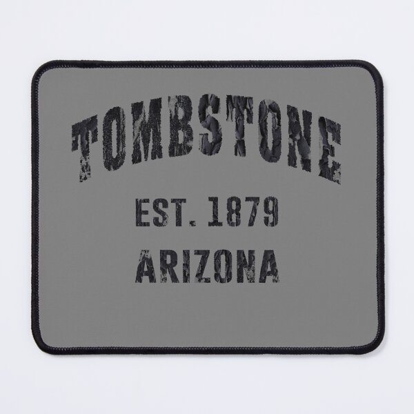 Item preview, Tombstone Arizona designed and sold by Anouaramer.