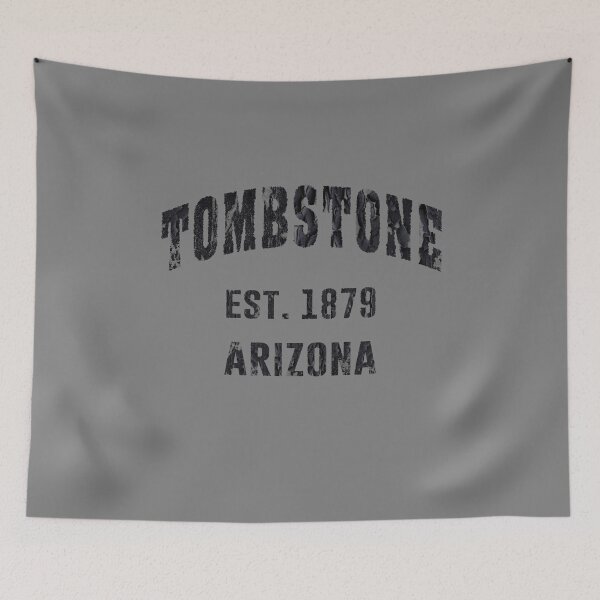 Item preview, Tombstone Arizona designed and sold by Anouaramer.