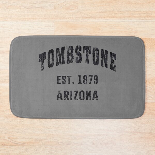 Item preview, Tombstone Arizona designed and sold by Anouaramer.