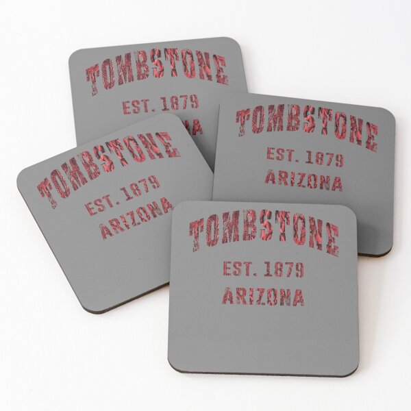 Item preview, Tombstone Arizona designed and sold by Anouaramer.