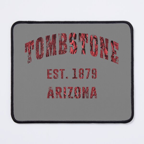 Item preview, Tombstone Arizona designed and sold by Anouaramer.