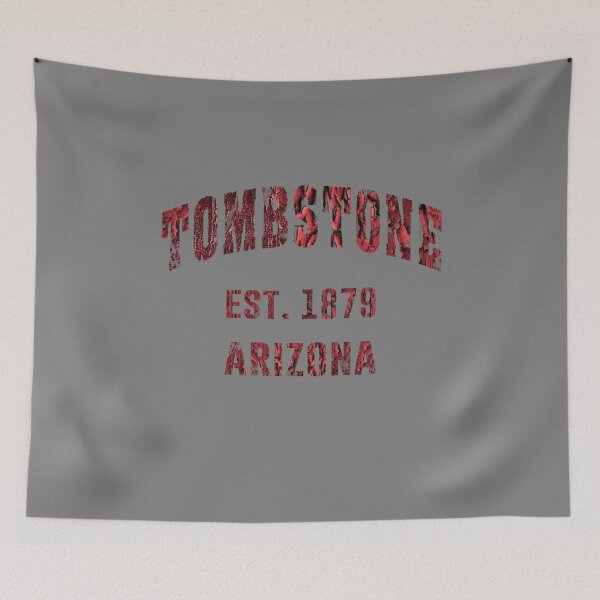 Item preview, Tombstone Arizona designed and sold by Anouaramer.