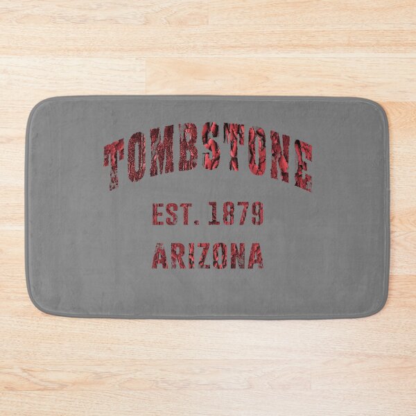 Item preview, Tombstone Arizona designed and sold by Anouaramer.