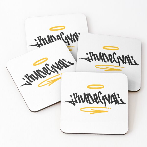 Item preview, Rude Gyal Graffiti Tag Style Reggae designed and sold by rastauniversity.