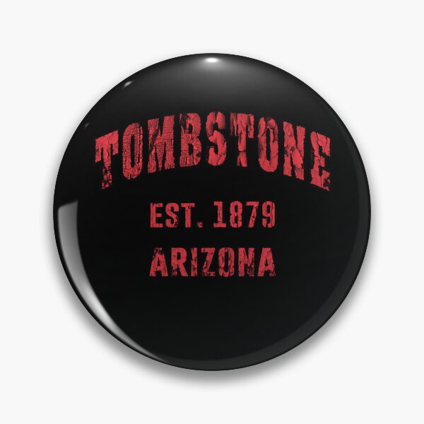 Item preview, Tombstone Arizona designed and sold by Anouaramer.