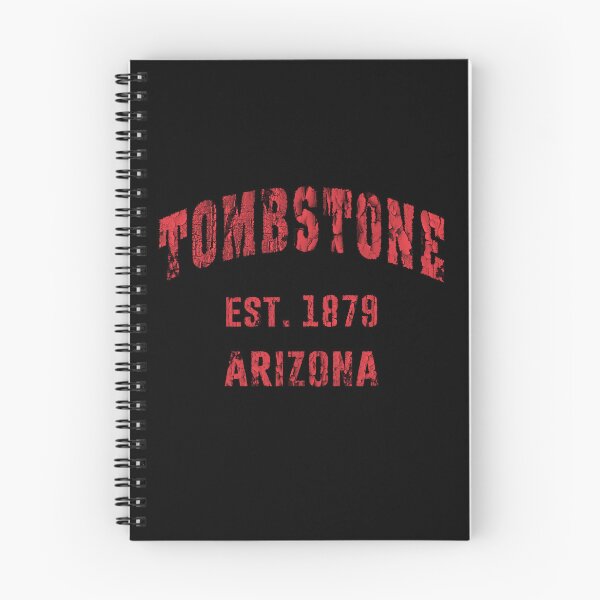 Item preview, Tombstone Arizona designed and sold by Anouaramer.