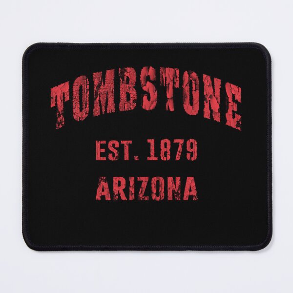 Item preview, Tombstone Arizona designed and sold by Anouaramer.