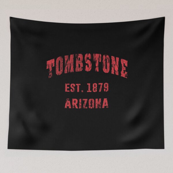 Item preview, Tombstone Arizona designed and sold by Anouaramer.