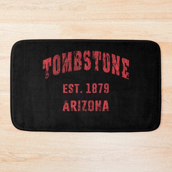 Item preview, Tombstone Arizona designed and sold by Anouaramer.